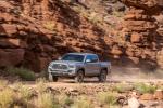 Toyota Tacoma TRD Off-Road Double Cab 2019 года